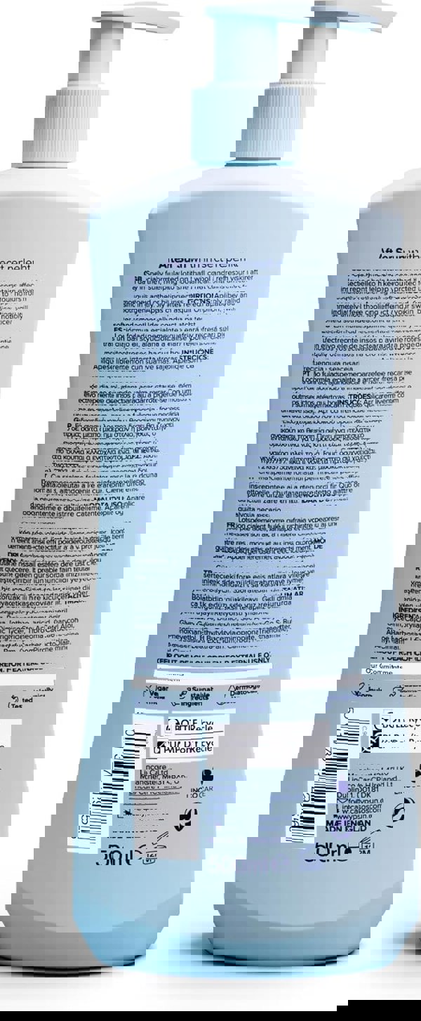 Calypso After Sun Moisturising Lotion 500ml