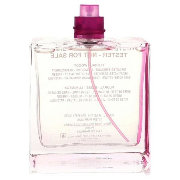 Paul Smith Rose Eau De Parfum 100 ml