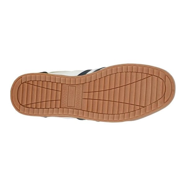 Ben Sherman Mens Feedback Trainers - Tan/Navy