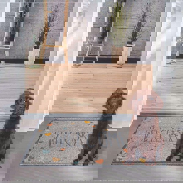 Small Doormat For Kitchen & Hallways | The Rugs