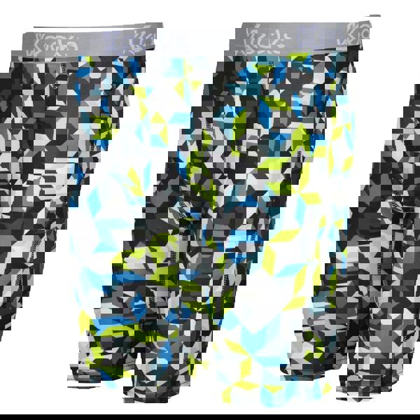 Kecks Prism Mens Boxer Shorts