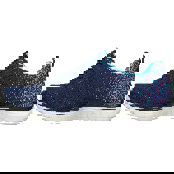 Skechers Virtue Women's Trainers in Navy/Blue