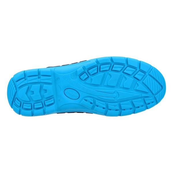 Jhayber STYLE S1 PS FO SR Safety Trainers