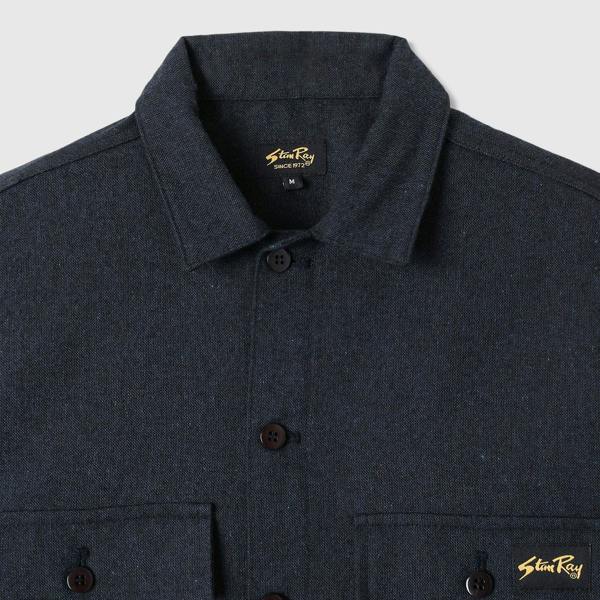 Stan Ray CPO Shirt
