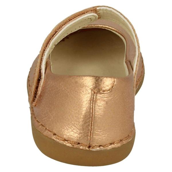 Clarks Girls Clarks Mary Jane Styled Shoes Skylark Tap
