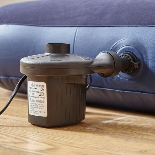 Neo Electric Air Pump With Three Nozzles