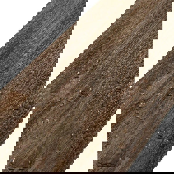 PVC Wooden Self-adhesive Laminate Flooring Planks for Home Decor Living and Home