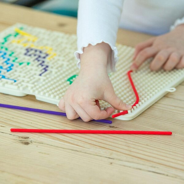 tickit SiliShapes® Sensory Activity Maze