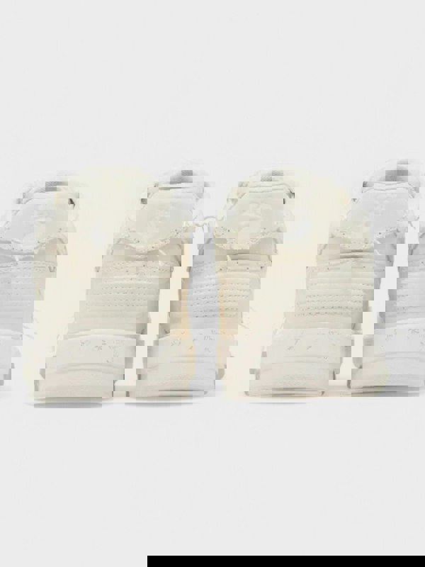 Off - White Wmns Out of Office 'Sartorial Stitch - White' - Supplied FashionOff White