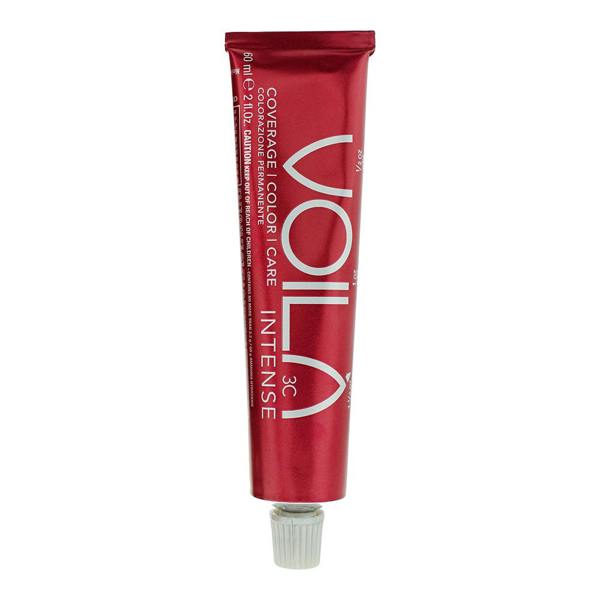 Intercosmo Voilà Intercosmo VoilÃ&nbsp; 3C Intense 5.84 Light Brown Toffee Hair Colour 60ml
