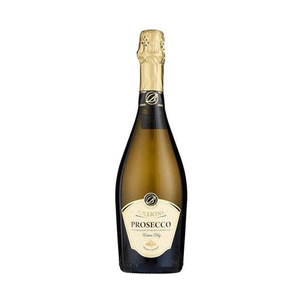 Cellier Bollicina Prosecco Extra Dry N.V.