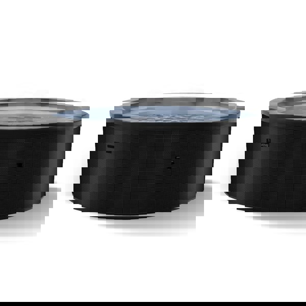 Wave Tahoe | 4/6-Person Eco Foam Hot Tub | Built-In Integrated Heater