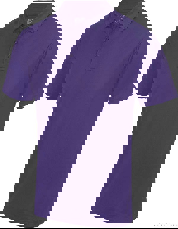 AWD Men's AWD Team Cool Tech Polo {JC040}