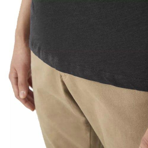 Mens FBH1836 Plain T-Shirt