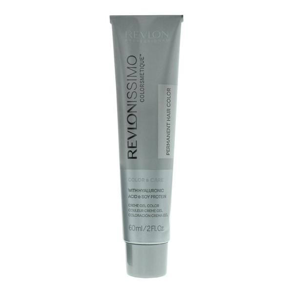Revlon Revlonissimo Colorsmetique Hair Colour 60ml - 10.2 Pale Iridescent Blonde