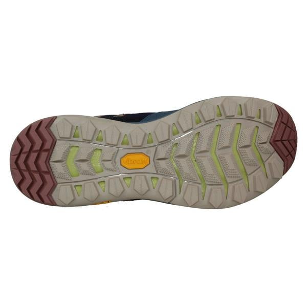 Merrell Ladies Merrell Gore-Tex Walking Trainers Siren 4 GTX J037280
