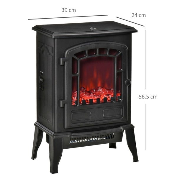 Electric Fireplace