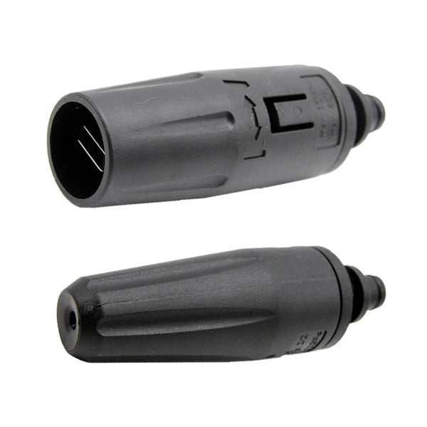 Karcher K Series Pressure Washer Turbo & Vario Nozzle Set