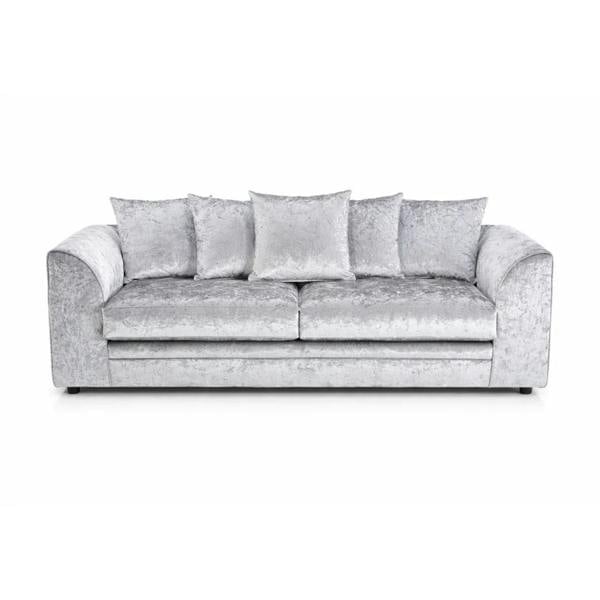 Sofa Scene Glitz Living Room Furniture Range