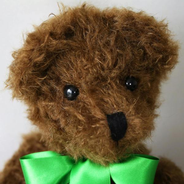 Canterbury Bears Hamish Snr