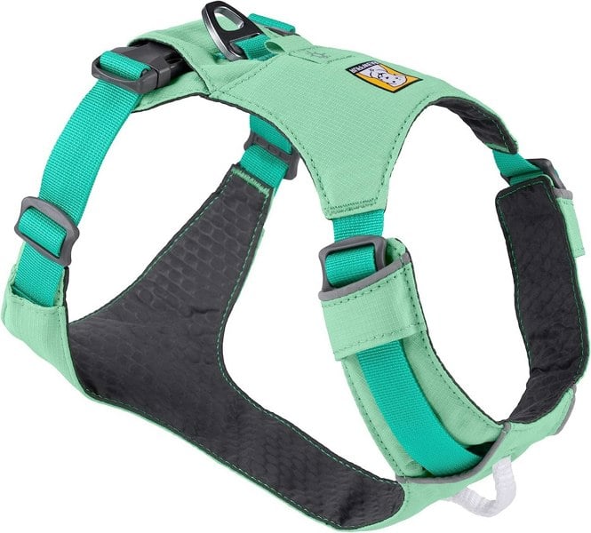 Hi & Light™ Lightweight Dog Harness Ruffwear