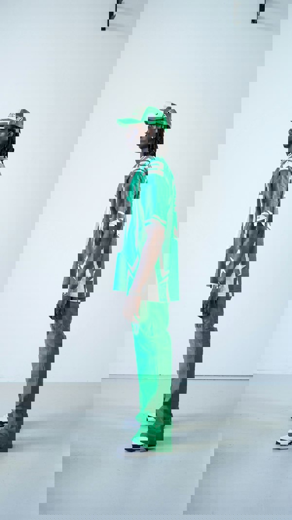 JCCLUB Heavy Relaxed Sweatpants