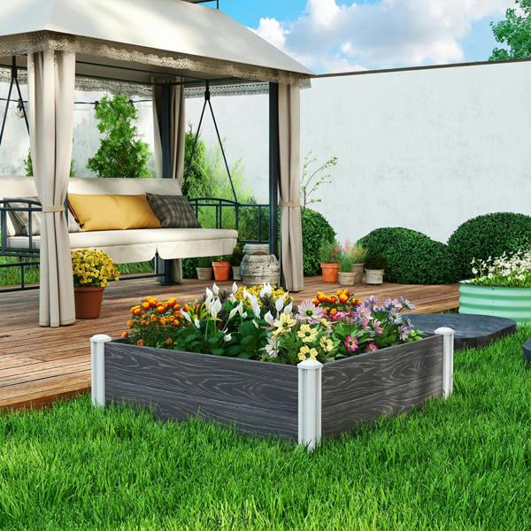 Garden Bed