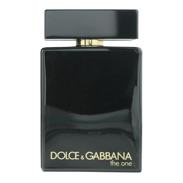 Dolce & Gabbana The One For Men Eau De Parfum Intense 100ml Spray For Him