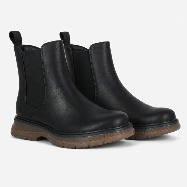 Cipriata JESSICA Ankle Boots   in  Black