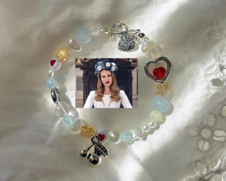 Lovedbymimii Born to Die Bracelets