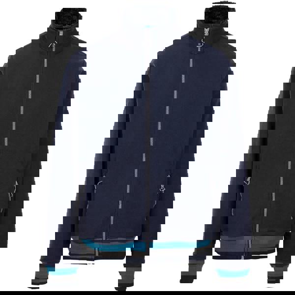 Trespass Mens Elford AT300 Fleece Top - Navy - 