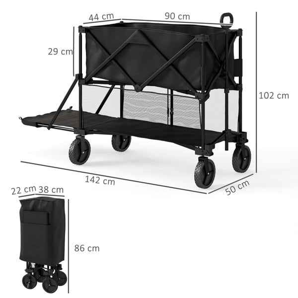 Camping Trailer