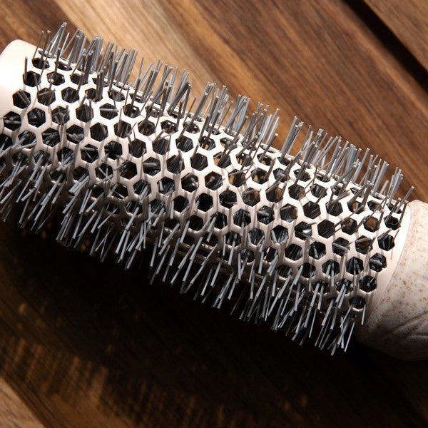 So Eco Ceramic Round Brush - Small