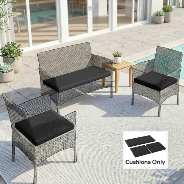 Outdoor Sofa Cushion