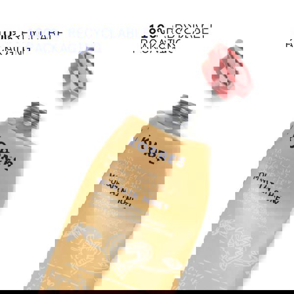 Korres Mountain Honey Hand Cream