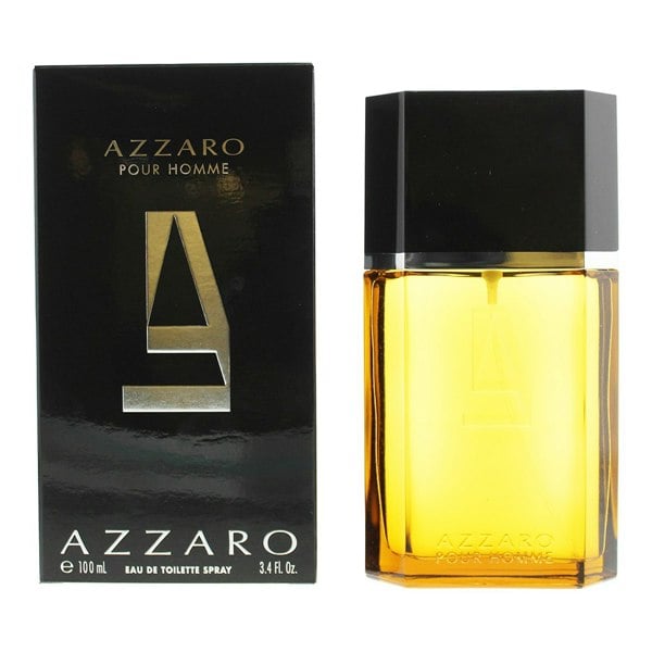 Azzaro Pour Homme for Him Eau de Toilette - 100ml