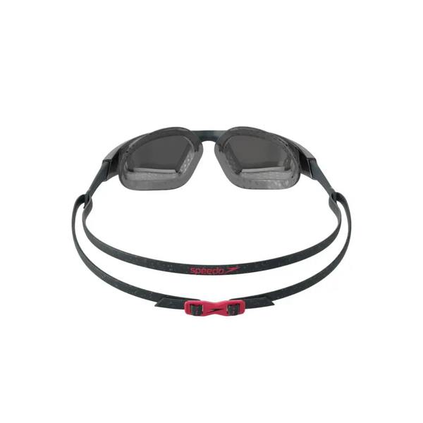 Speedo Aquapulse Pro Swim Goggle - Grey/Smoke