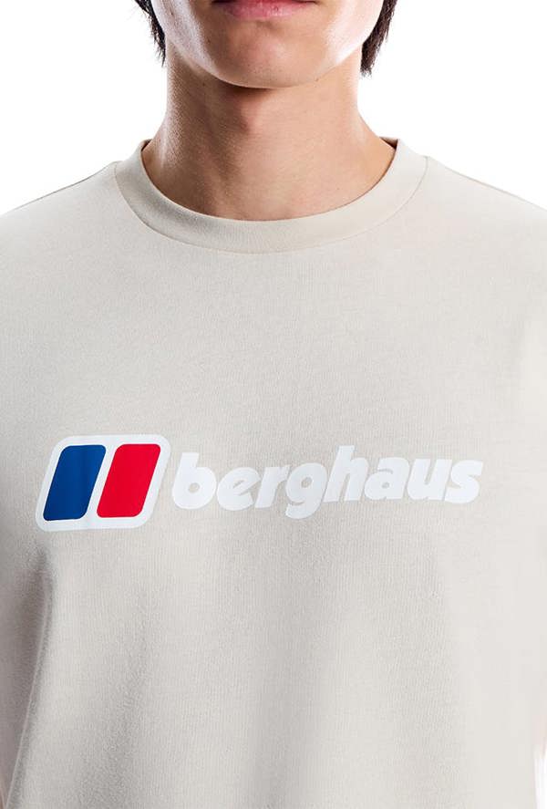 Berghaus Class XL-Logo T-Shirt