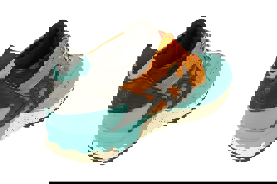 Asics Gel-Lyte V G-Tx Goretex Mens Hl6E2 4890 - Kingfisher / Black 4890 - Photo 2