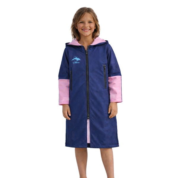 Konfidence Warma™ Changing Robe – Kids