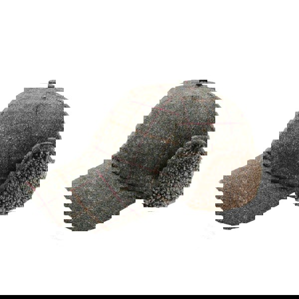 Heritage Borg Trapper Hat - Classic Lumberjack Style