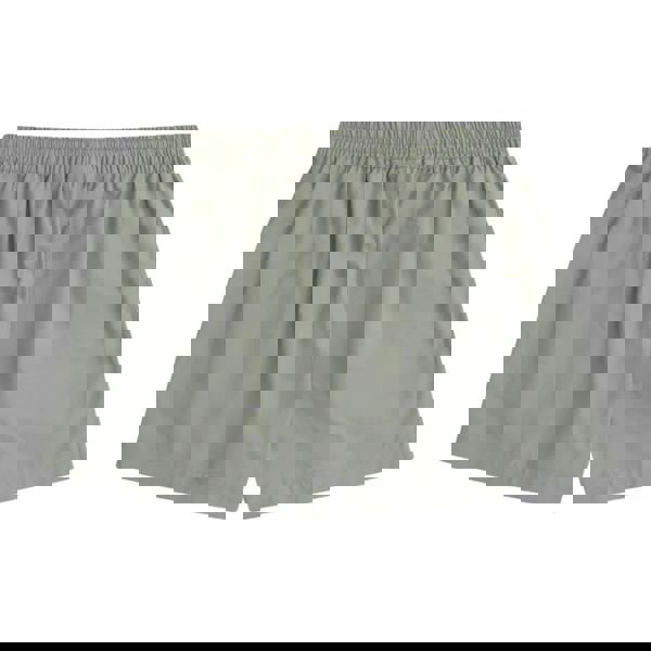 Animal Womens/Ladies Comfort Cotton Shorts - Pale Green