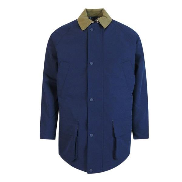 Aquascutum Active Shell Active City Navy Blue Jacket