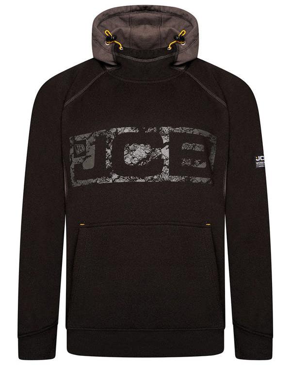 Horton Work Hoodie - Hi-Vis Trousers