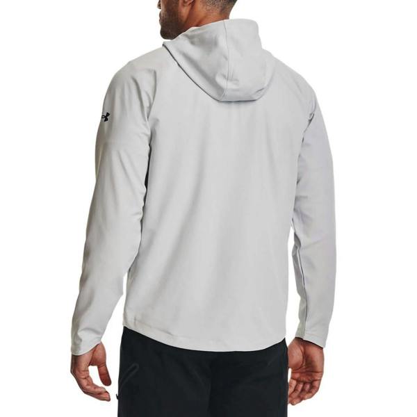 Under Armour Mens Unstoppable Jacket - Grey - 
