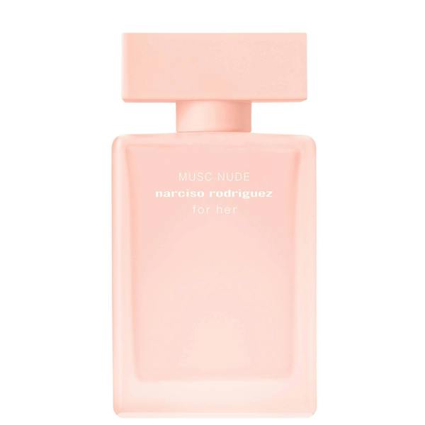 Narciso Rodriguez For Her Musc Nude Eau de Parfum Spray 50ml