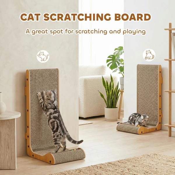 Cat Scratching Post