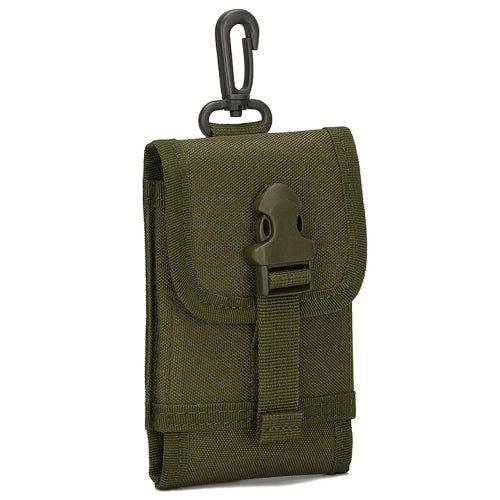 Molle Tactical Mobile Phone Wallet - Mob 2