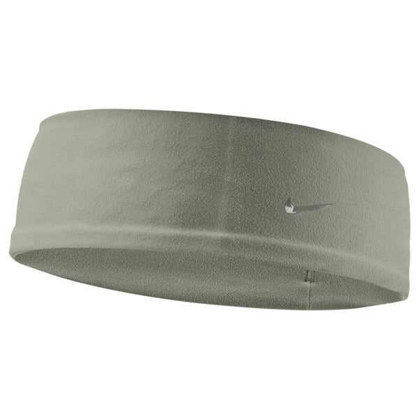 Nike Fury Elevate Dri-FIT Headband - Grey