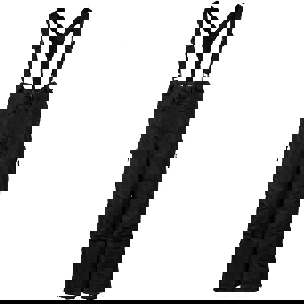 Trespass Childrens/Kids Northaway Ski Trousers - Black - 